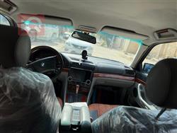 بي ام دبليو الفئة 5